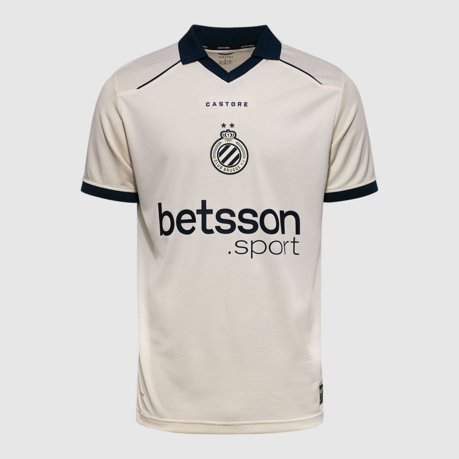 CLUB BRUGGE 26/27 AWAY JERSEY