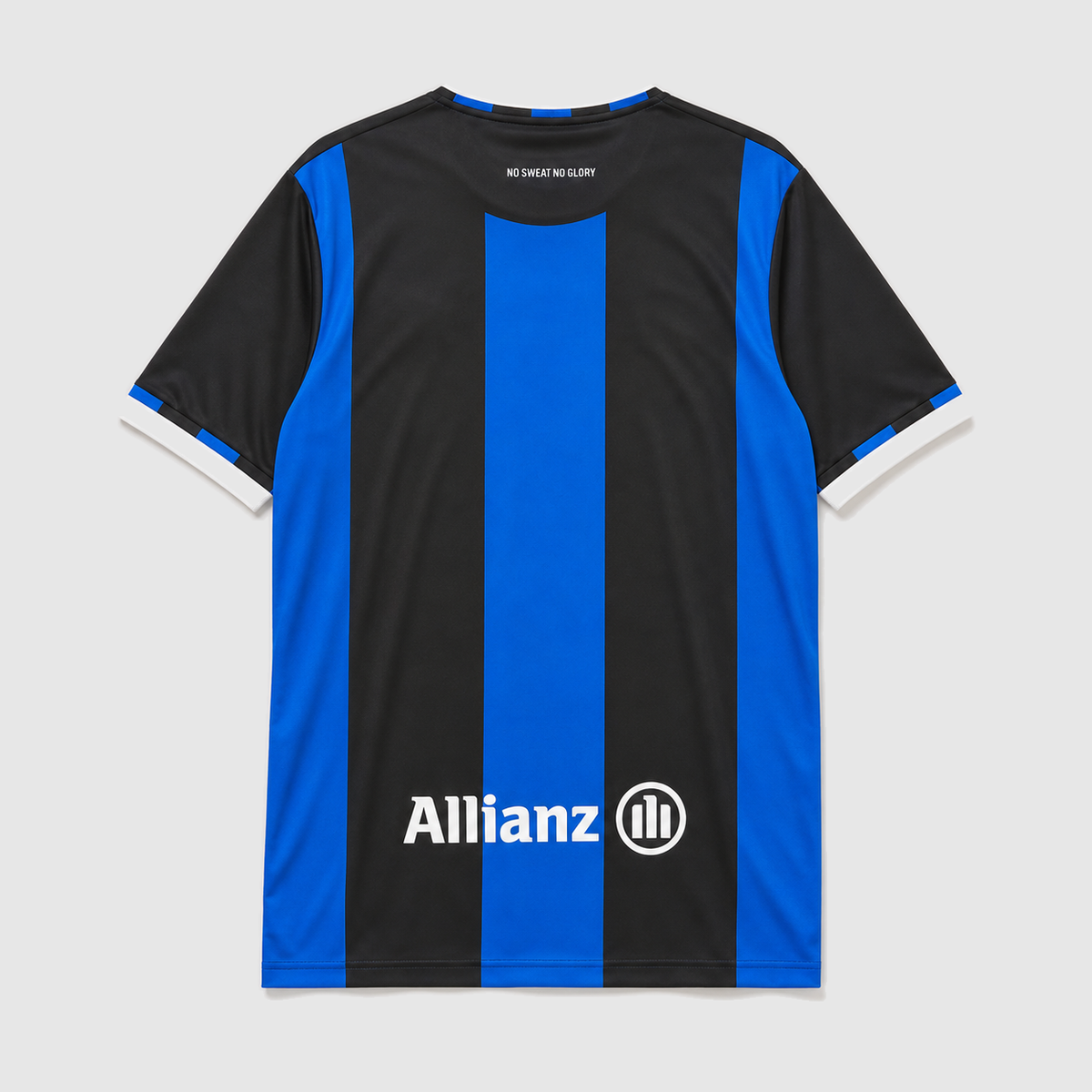CLUB BRUGGE 26/27 HOME JERSEY