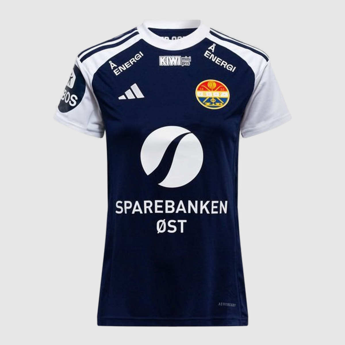 CLUB BRUGGE 26/27 HOME WOMEN JERSEY