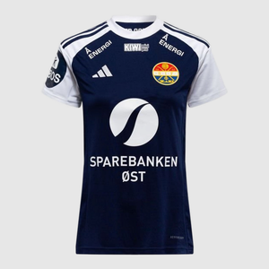 CLUB BRUGGE 26/27 HOME WOMEN JERSEY