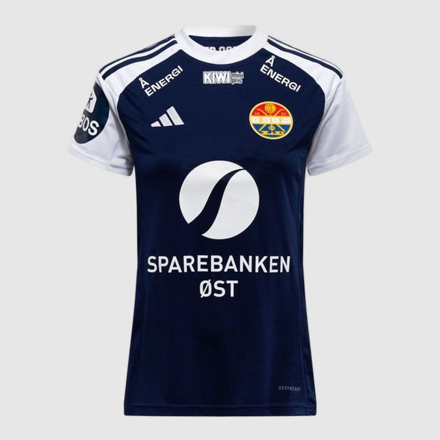 CLUB BRUGGE 26/27 HOME WOMEN JERSEY