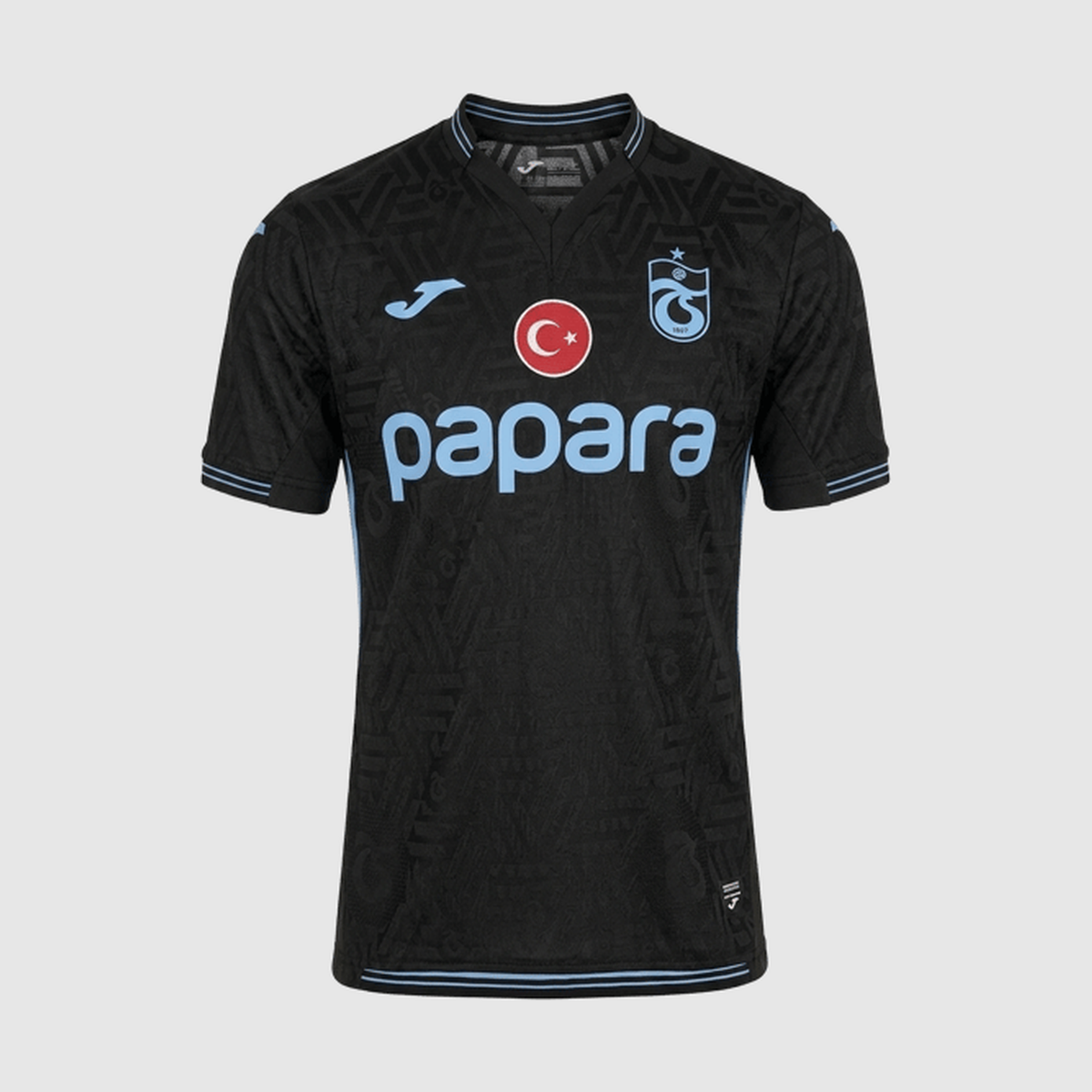 CLUB BRUGGE 26/27 THIRD JERSEY