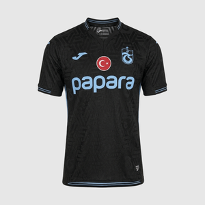 CLUB BRUGGE 26/27 THIRD JERSEY