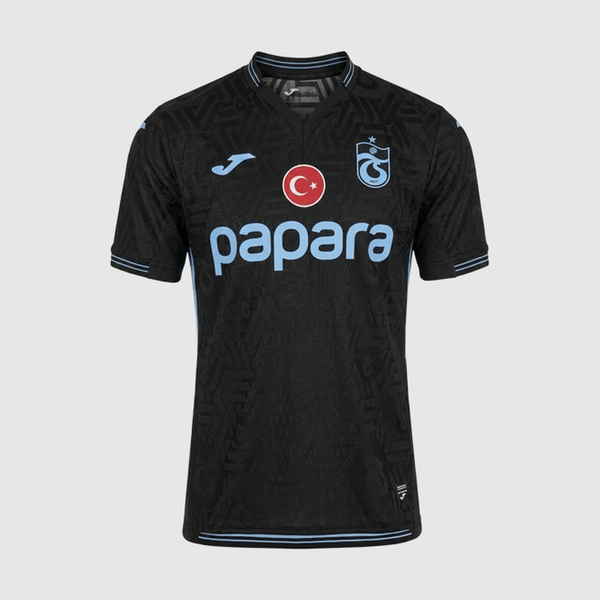 CLUB BRUGGE 26/27 THIRD JERSEY