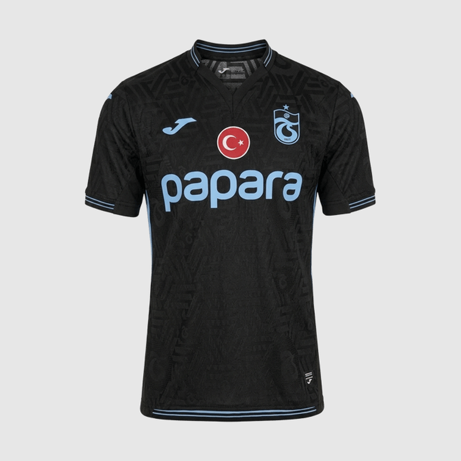 CLUB BRUGGE 26/27 THIRD JERSEY