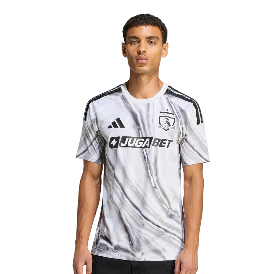 COLO-COLO 26/27 THIRD JERSEY