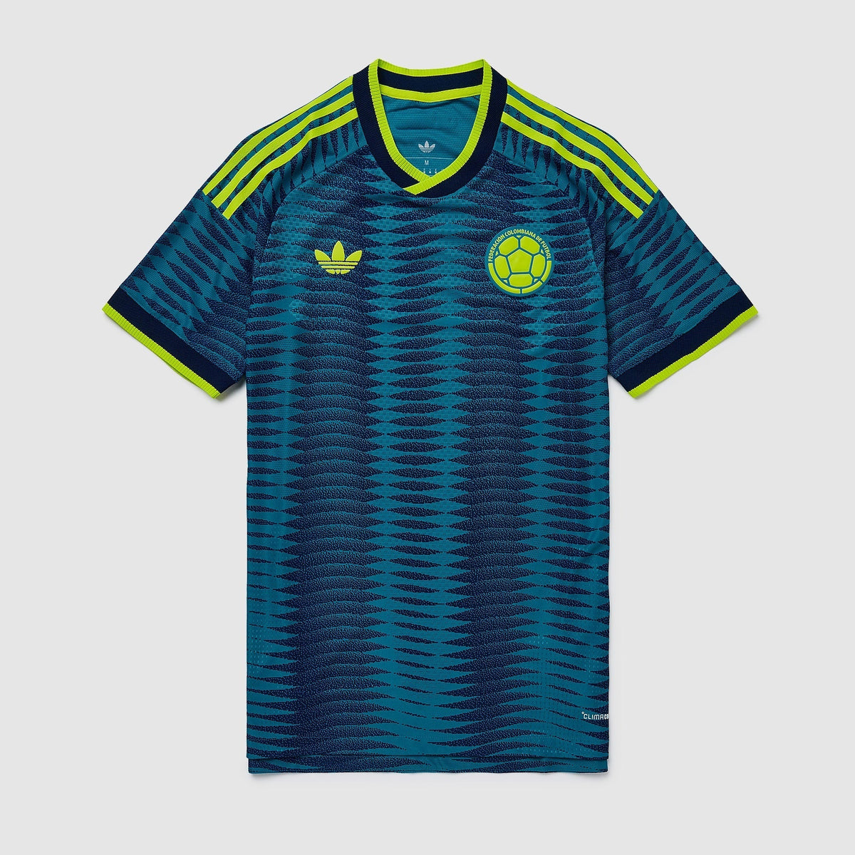 COLOMBIA 26/27 AWAY PLAYER JERSEY