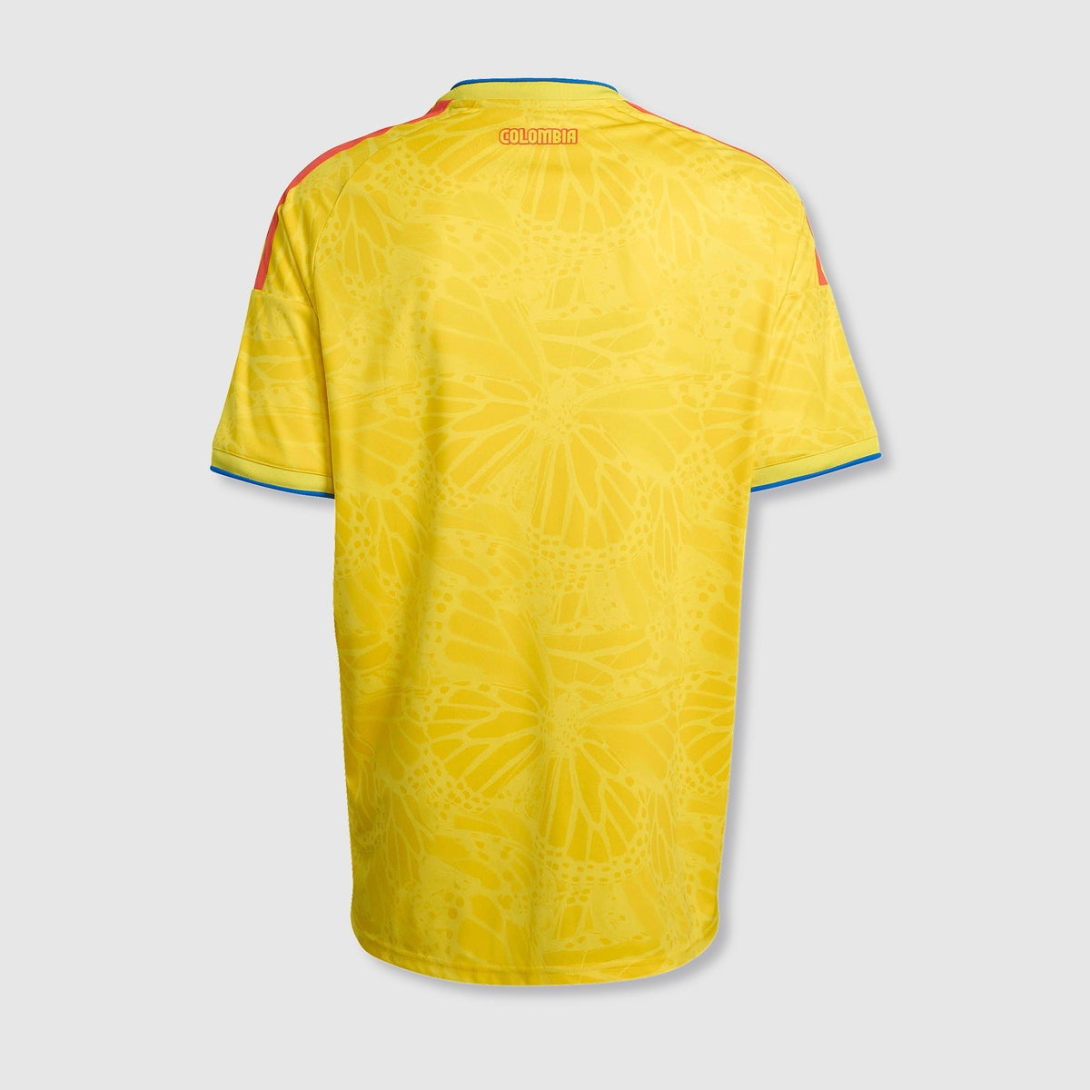 COLOMBIA 26/27 HOME JERSEY