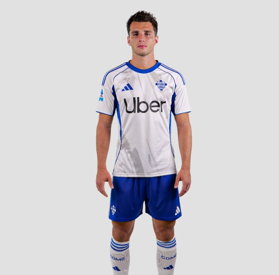 COMO 1907 25/26 AWAY JERSEY