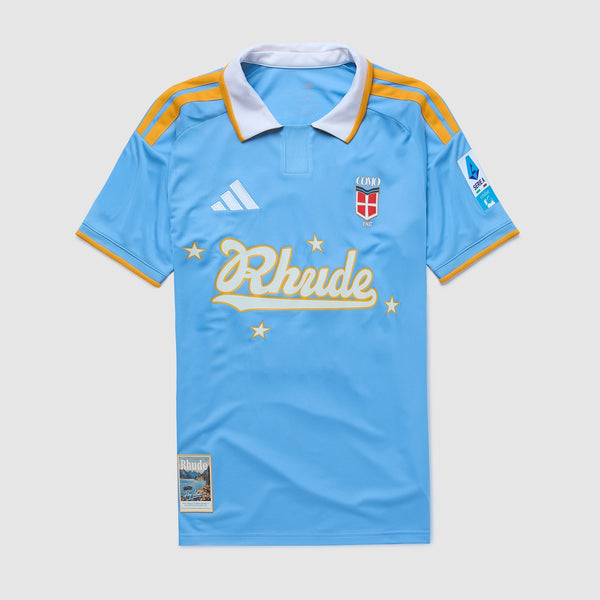 COMO 1907 25/26 FOURTH JERSEY