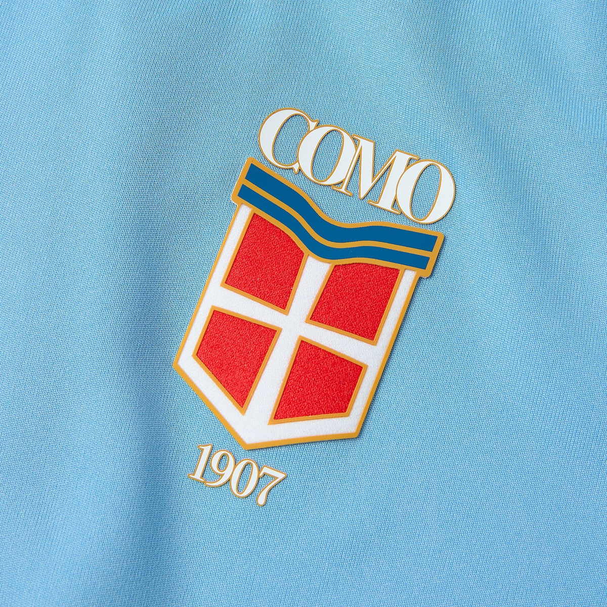 COMO 1907 25/26 FOURTH JERSEY