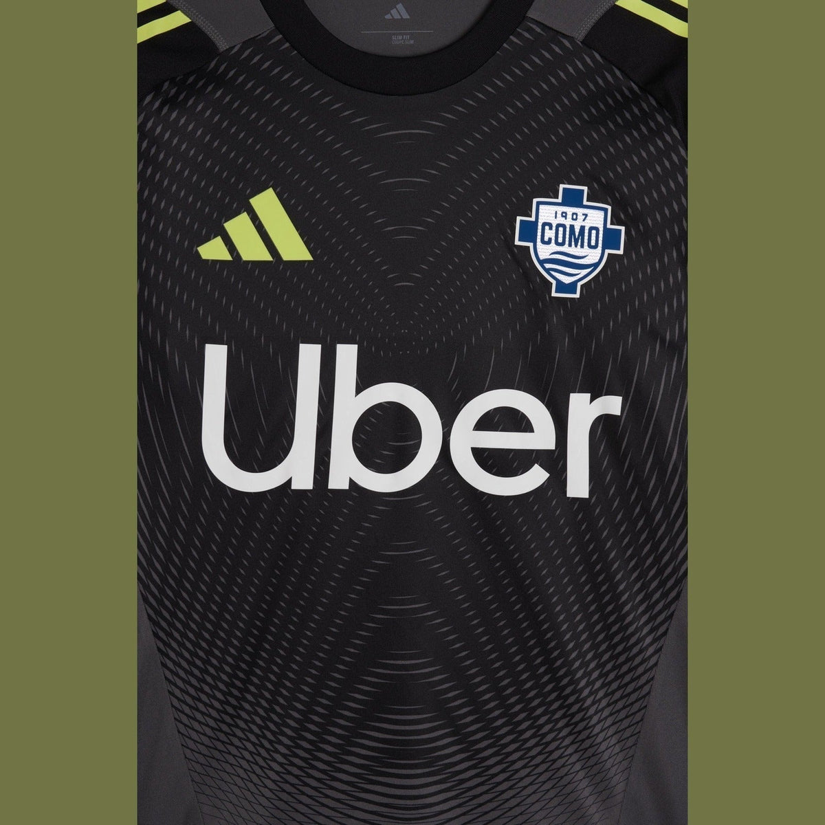 COMO 1907 25/26 GOALKEEPER I JERSEY