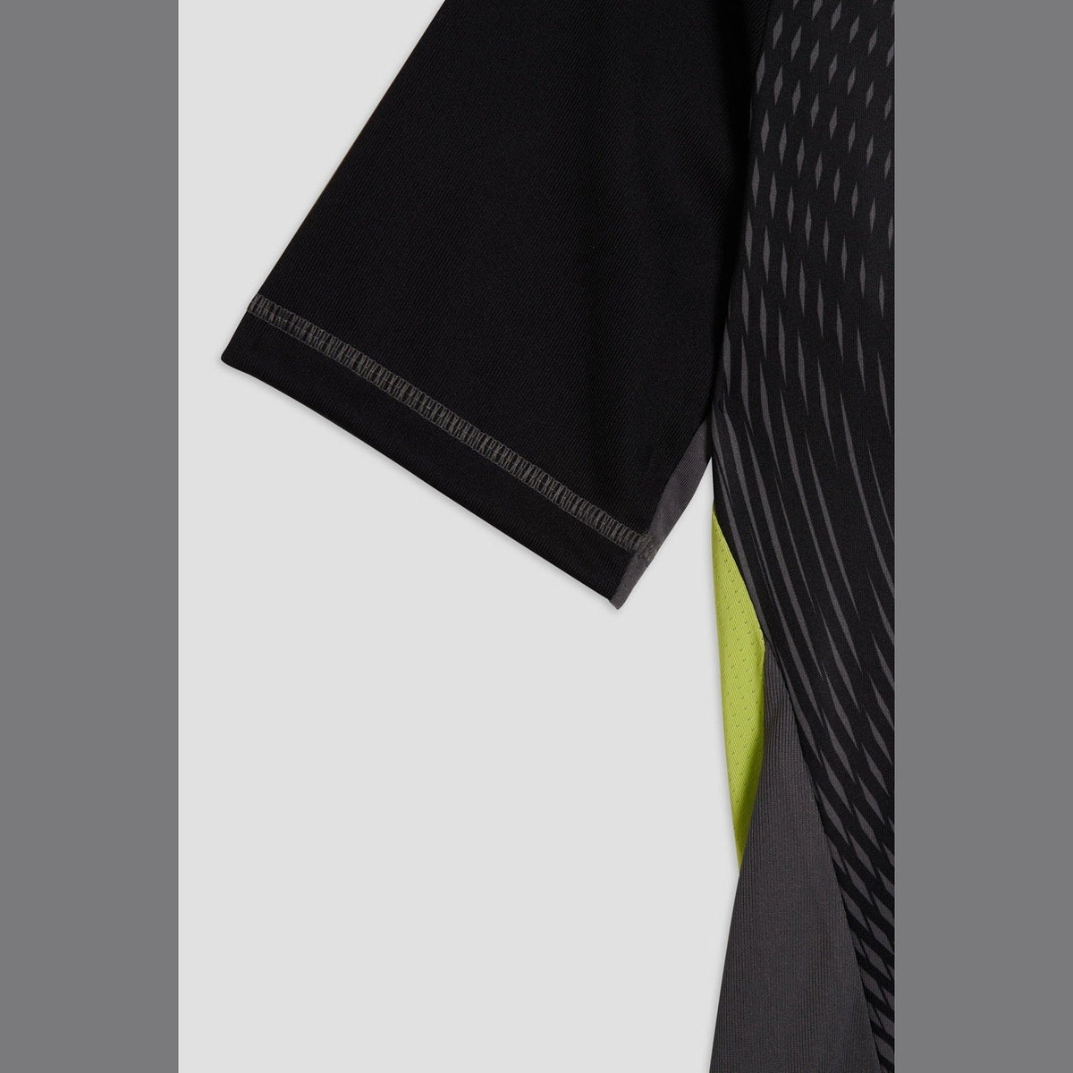 COMO 1907 25/26 GOALKEEPER I JERSEY