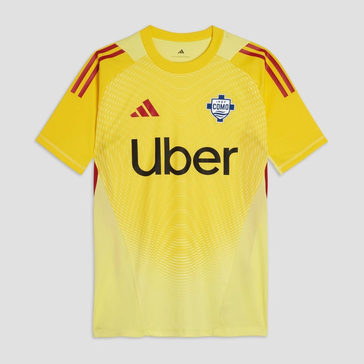 COMO 1907 25/26 GOALKEEPER II JERSEY