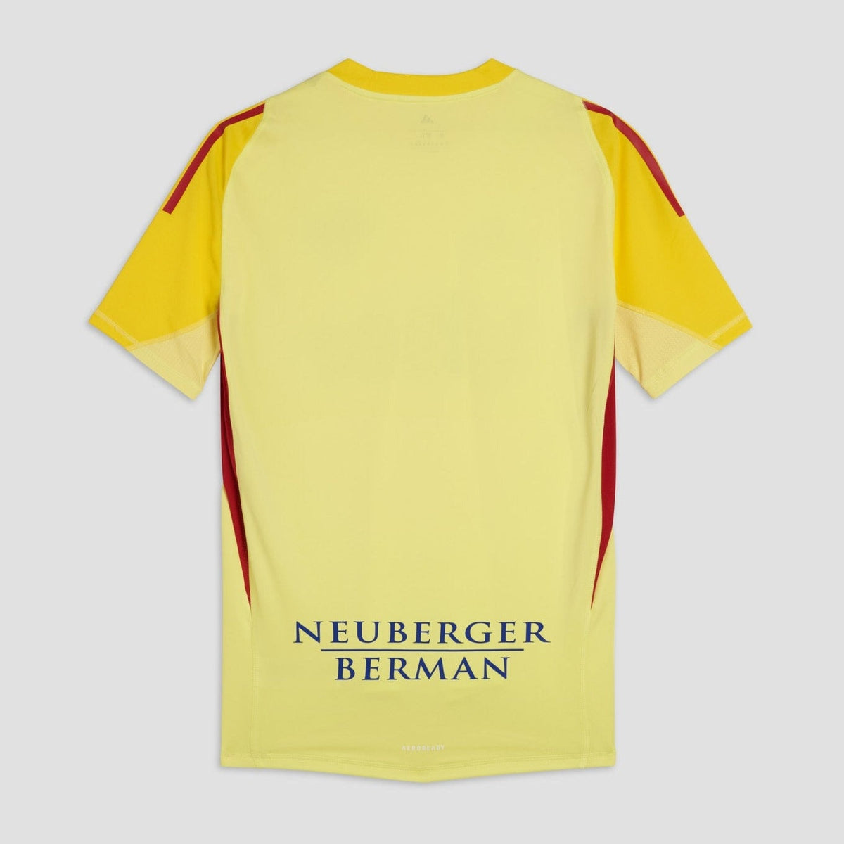 COMO 1907 25/26 GOALKEEPER II JERSEY