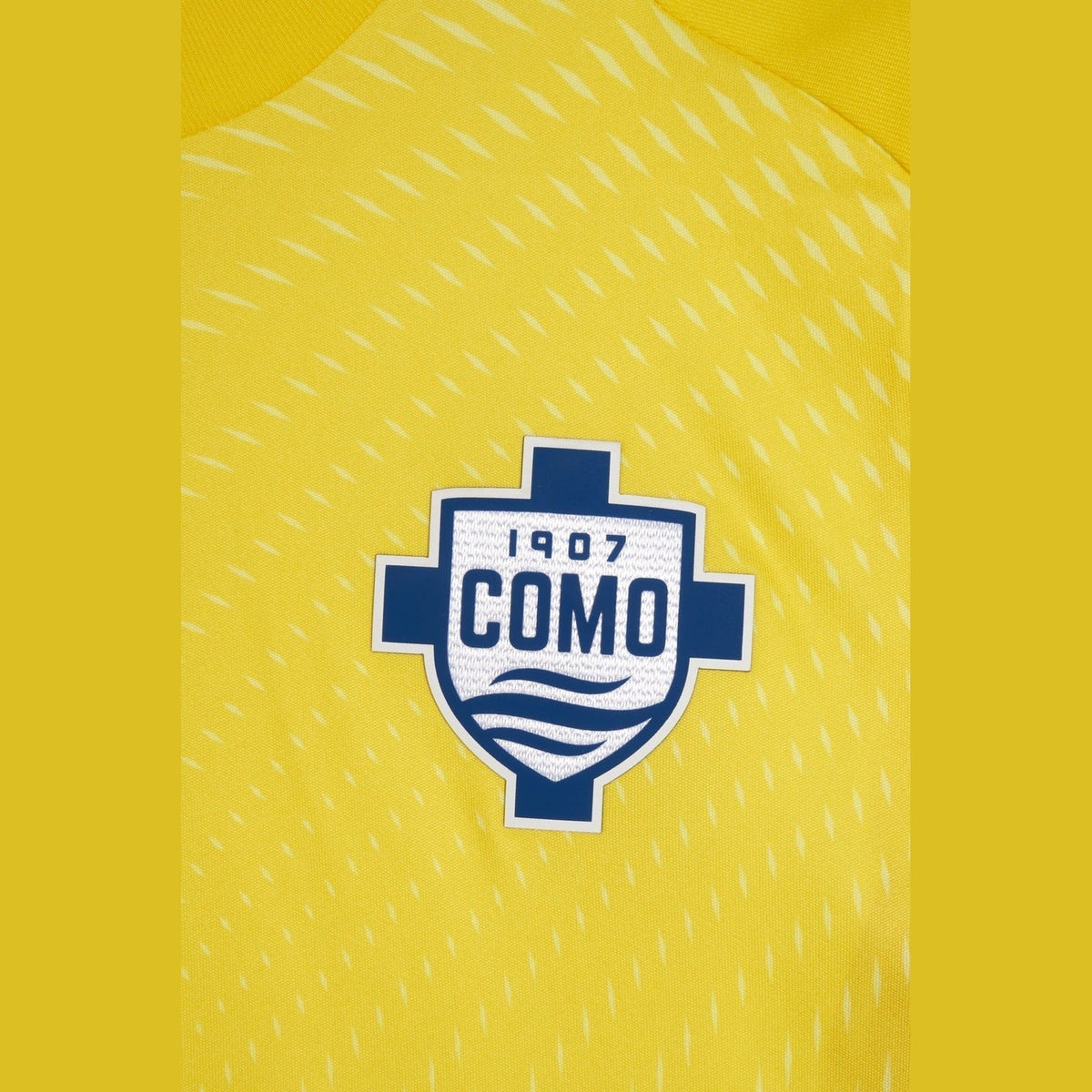 COMO 1907 25/26 GOALKEEPER II JERSEY