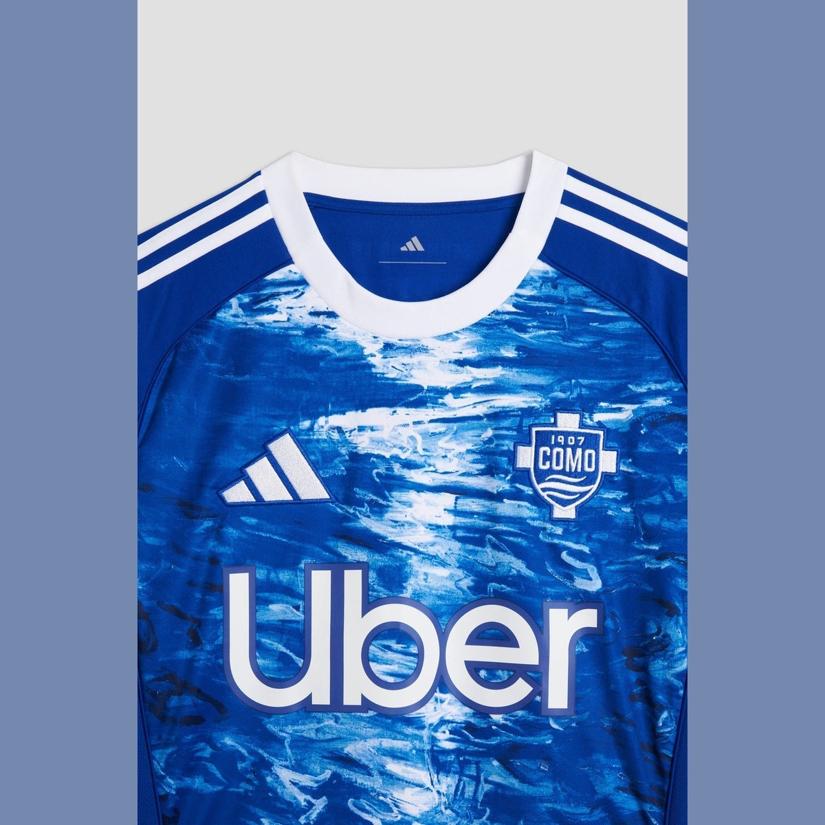 COMO 1907 25/26 HOME JERSEY