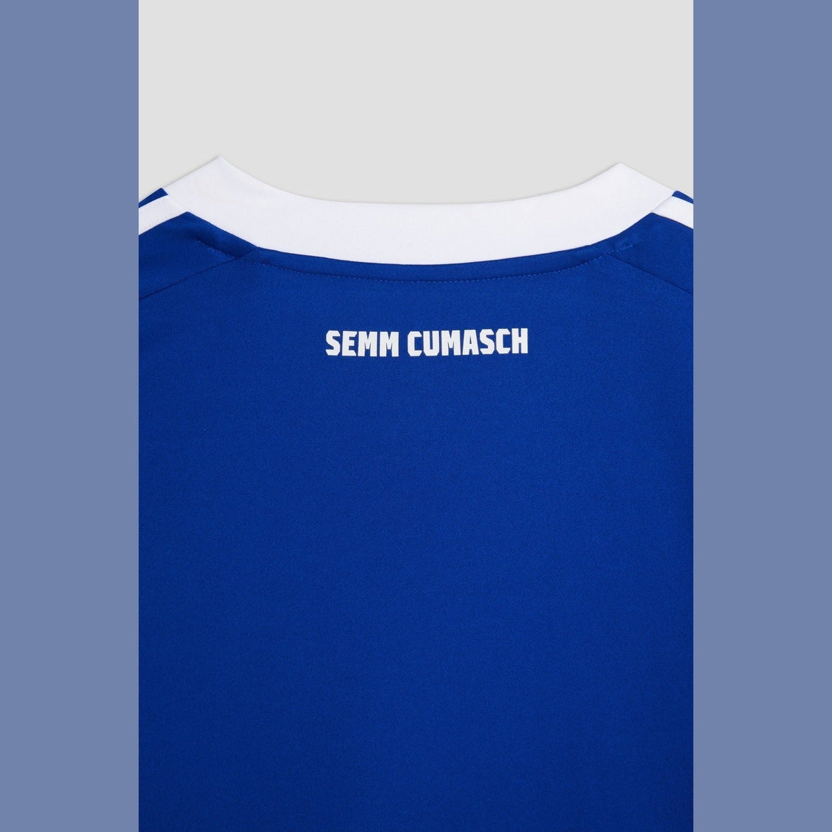 COMO 1907 25/26 HOME JERSEY