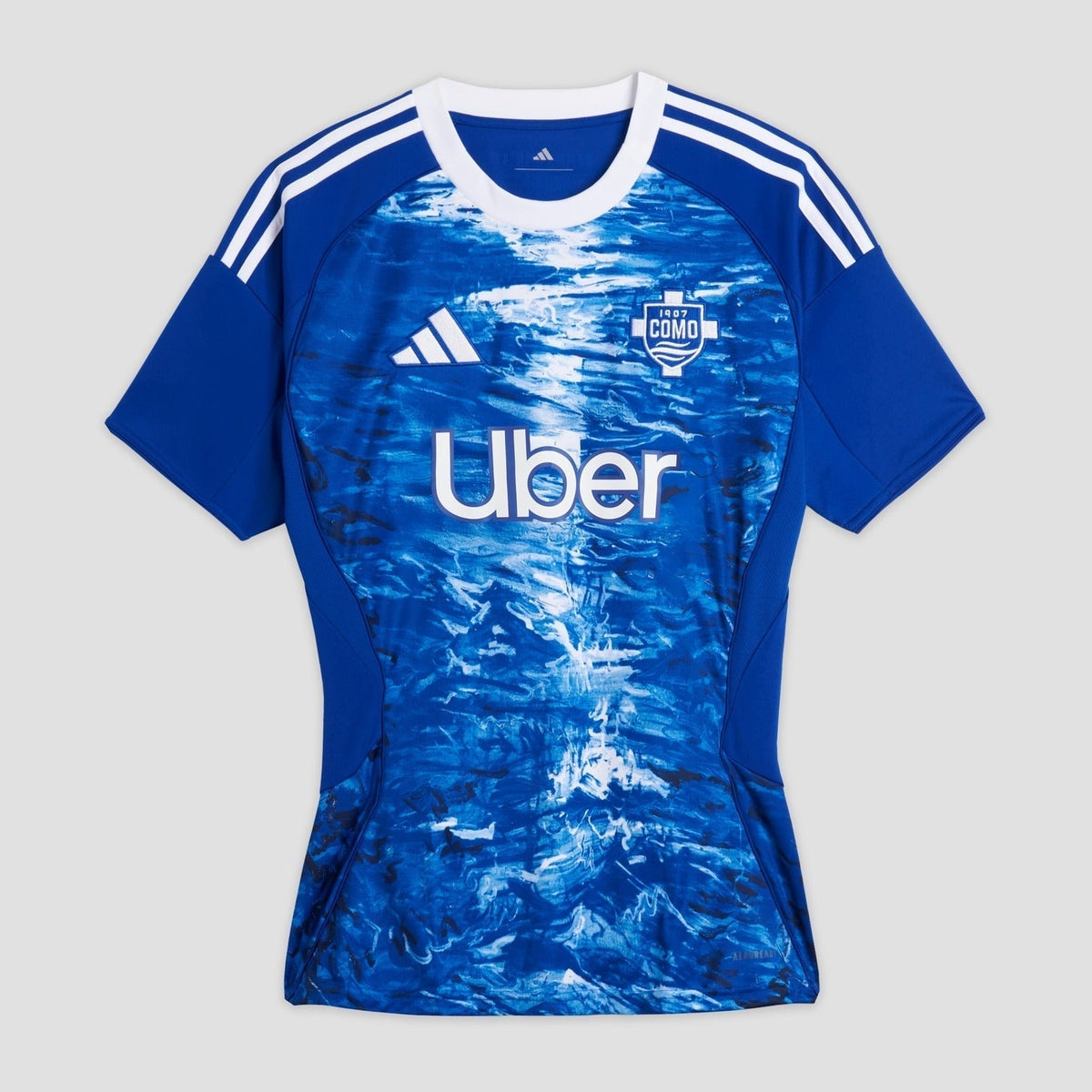 COMO 1907 25/26 HOME WOMEN JERSEY