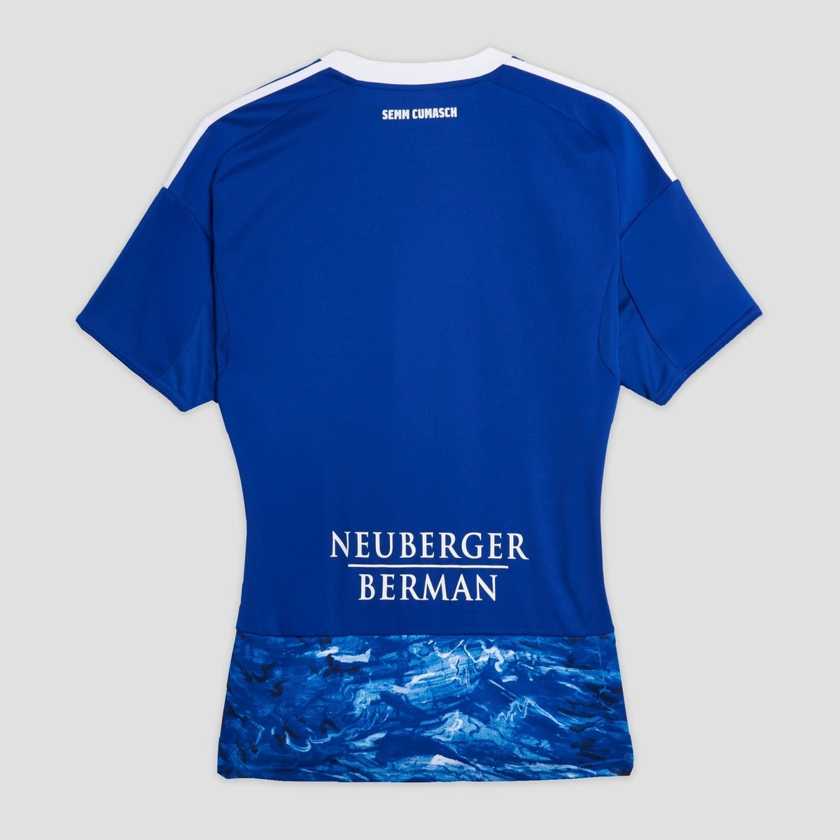 COMO 1907 25/26 HOME WOMEN JERSEY