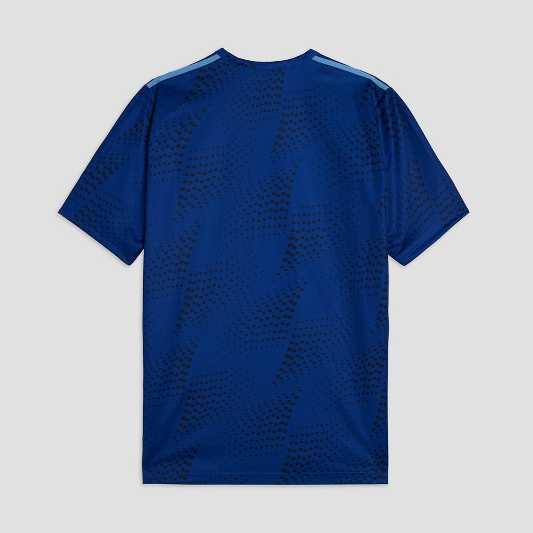 COMO 1907 25/26 PRE-MATCH JERSEY