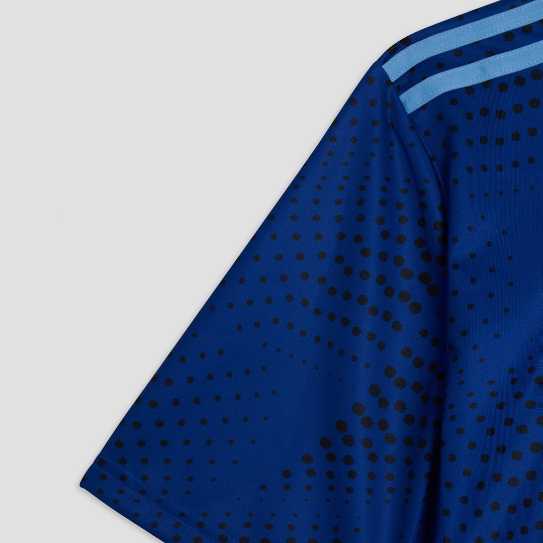 COMO 1907 25/26 PRE-MATCH JERSEY