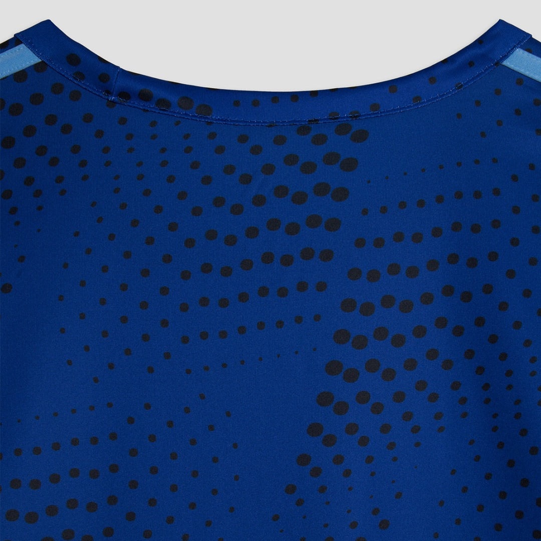 COMO 1907 25/26 PRE-MATCH JERSEY