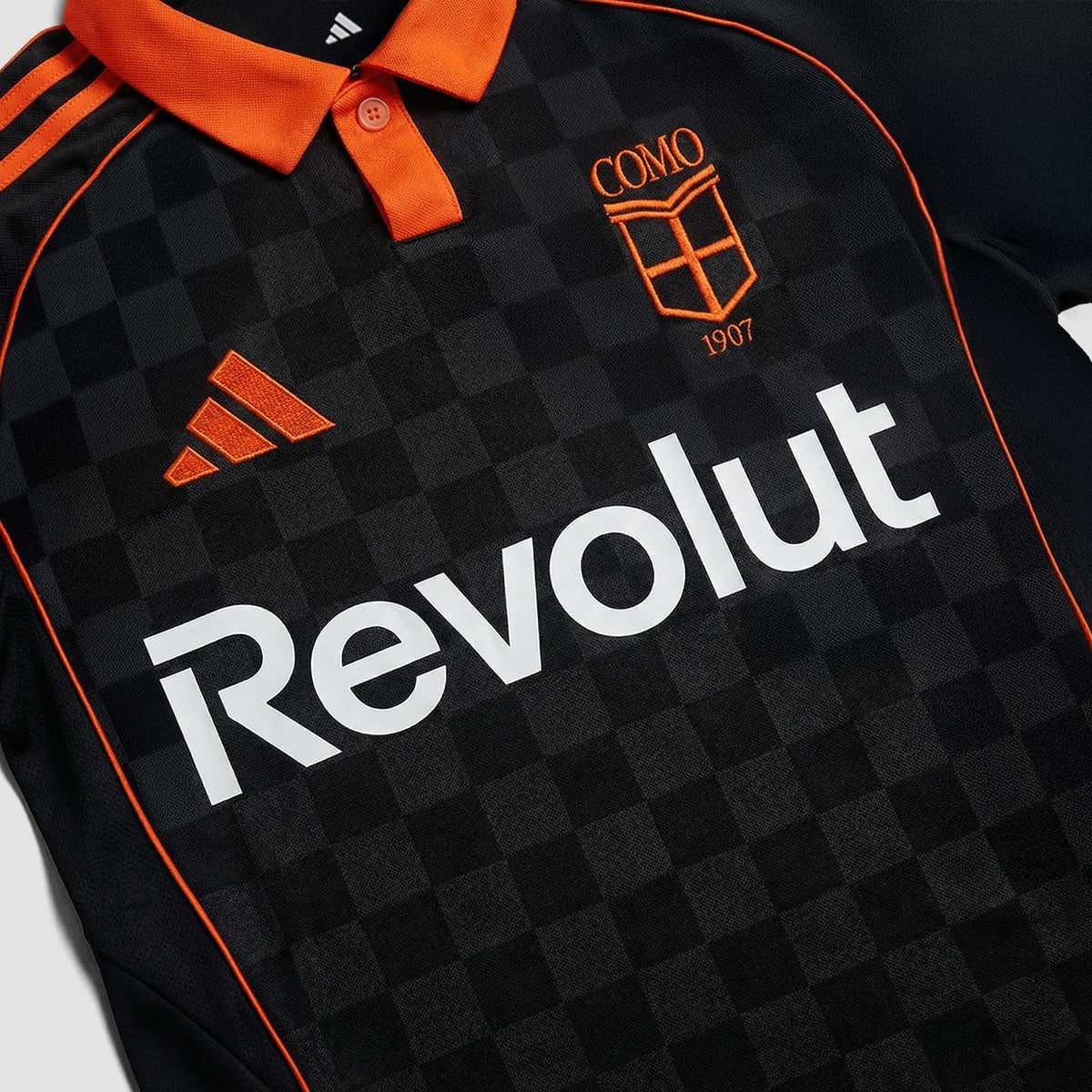 COMO 1907 25/26 THIRD JERSEY