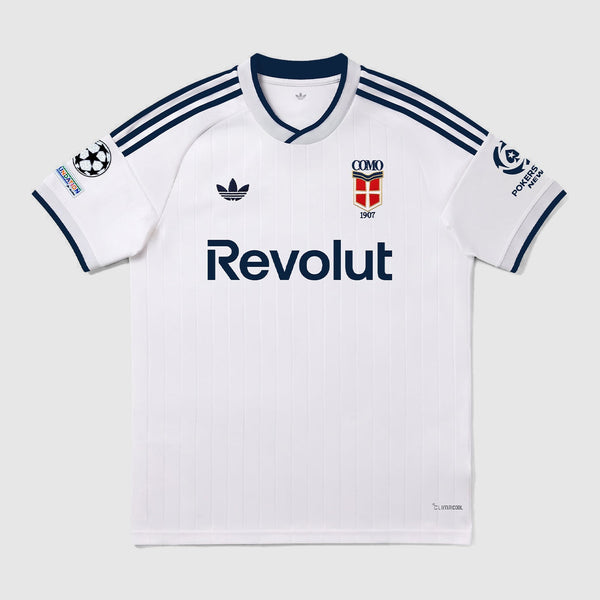 COMO 1907 26/27 AWAY JERSEY
