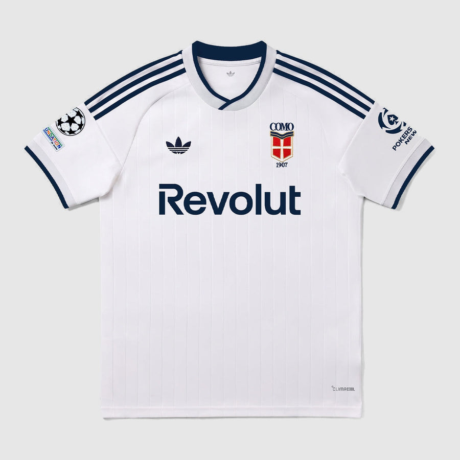 COMO 1907 26/27 AWAY JERSEY