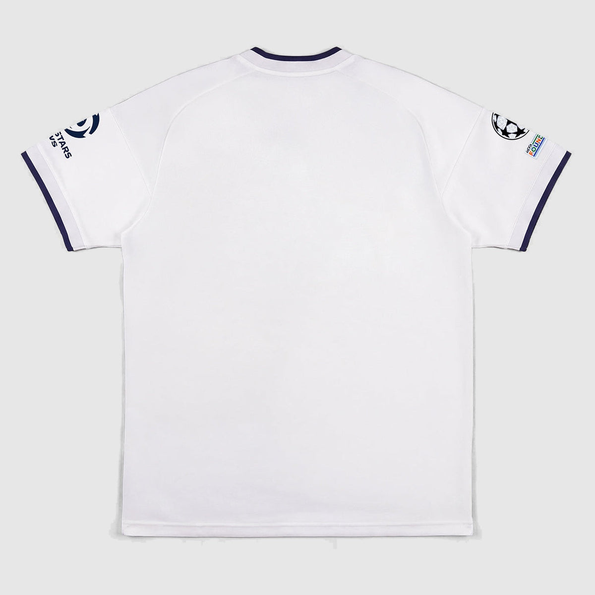 COMO 1907 26/27 AWAY JERSEY