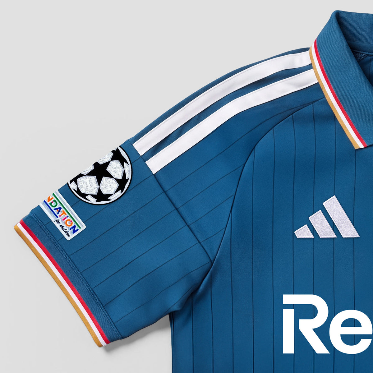 COMO 1907 26/27 HOME JERSEY