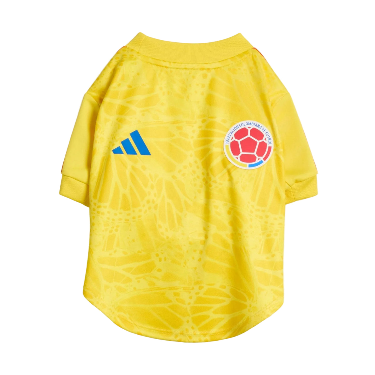 COLOMBIA PET 26 JERSEY
