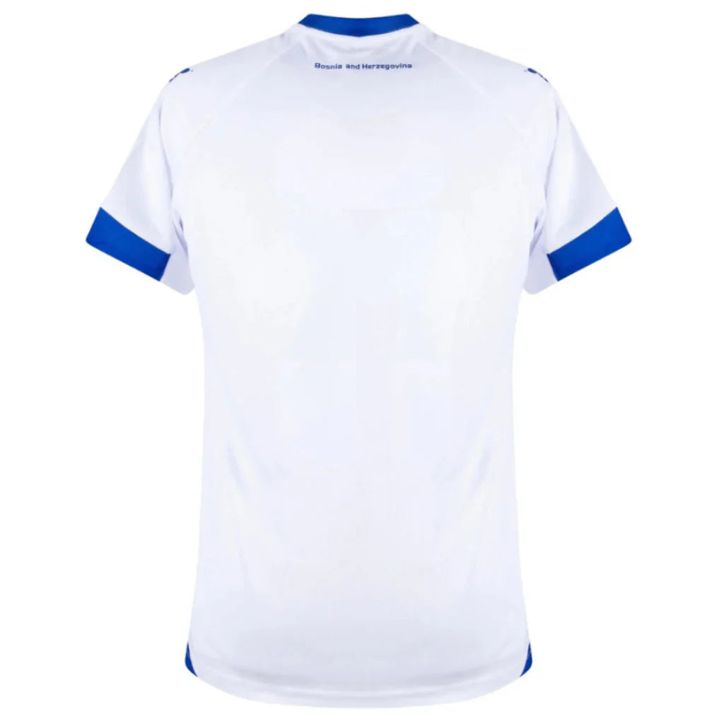 BOSNIA AND HERZEGOVINA 26 AWAY WORLD CUP JERSEY