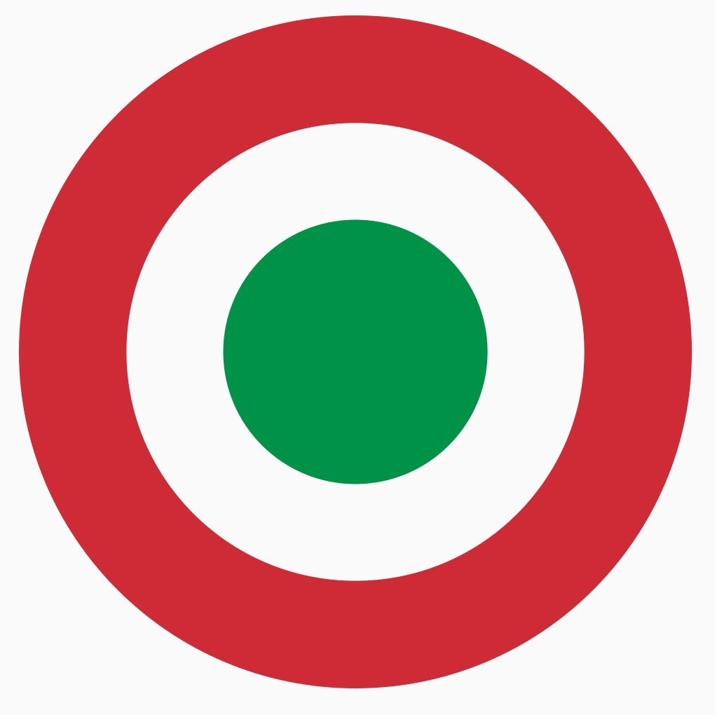 Patch Coppa Italia Coccarda 2026/27 (Inter Milan)