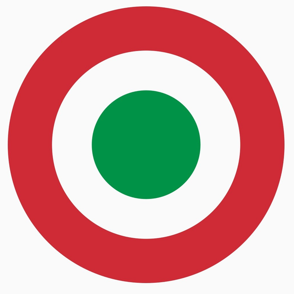 Patch Coppa Italia Coccarda 2026/27 (Inter Milan)