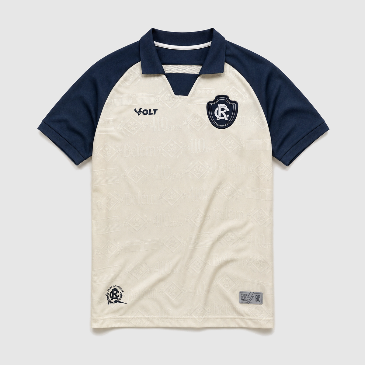 CORINTHIANS 26/27 AWAY JERSEY