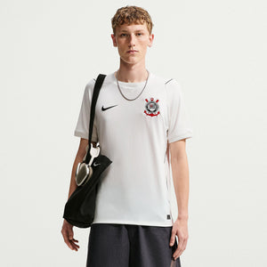 CORINTHIANS 26/27 HOME JERSEY