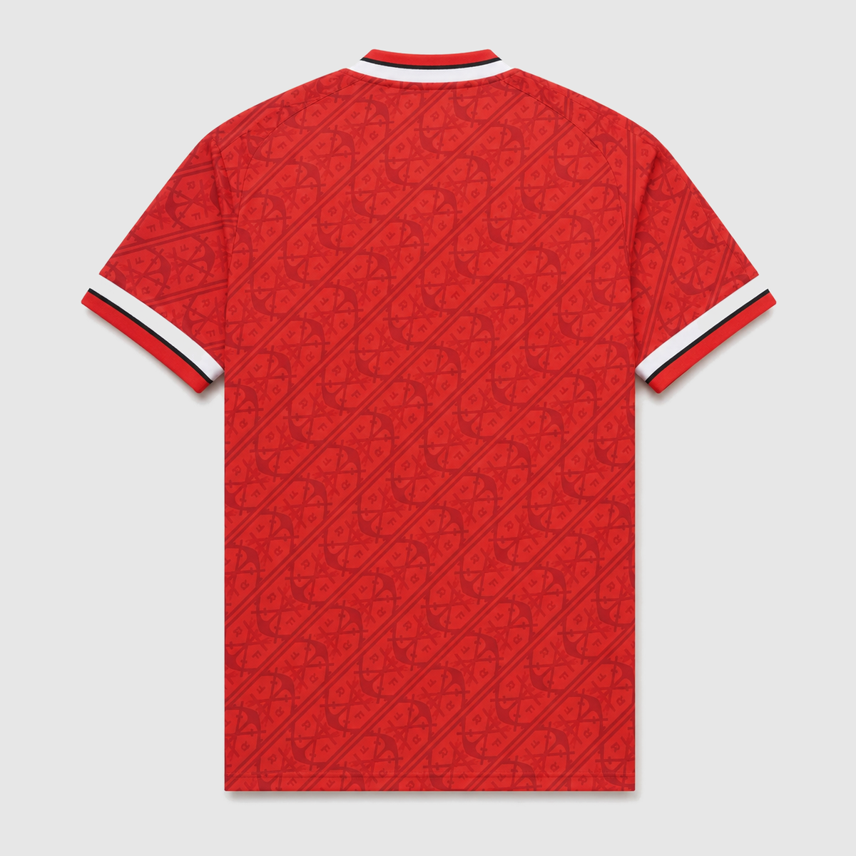 CORINTHIANS 26/27 THIRD JERSEY