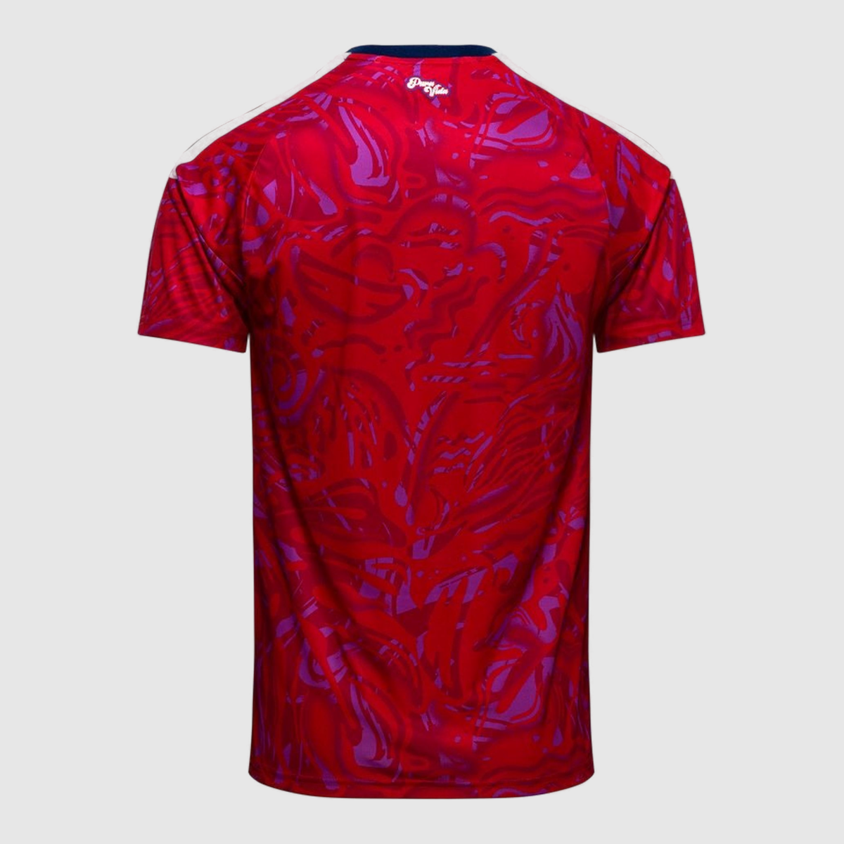 COSTA RICA 26/27 HOME JERSEY