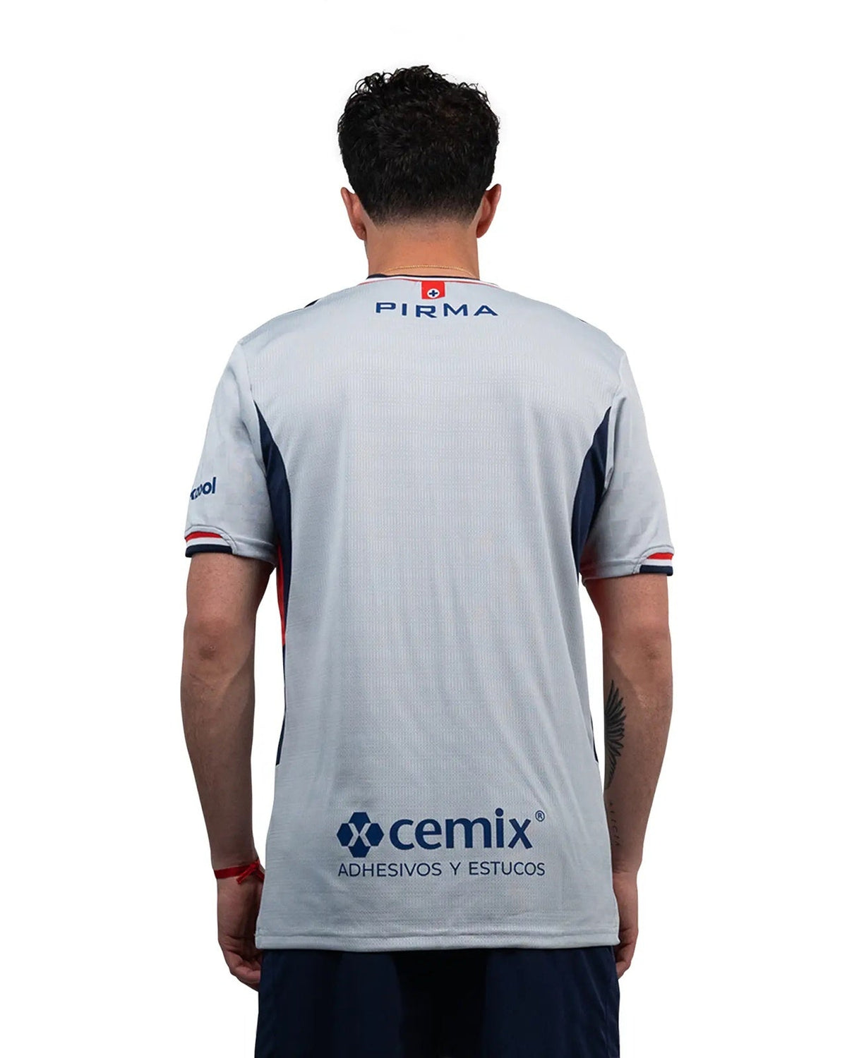 CRUZ AZUL 25/26 AWAY JERSEY