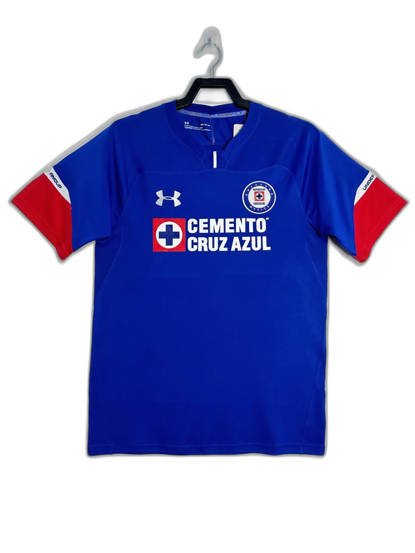 CRUZ AZUL 18/19 RETRO HOME JERSEY