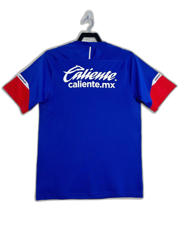 CRUZ AZUL 18/19 RETRO HOME JERSEY