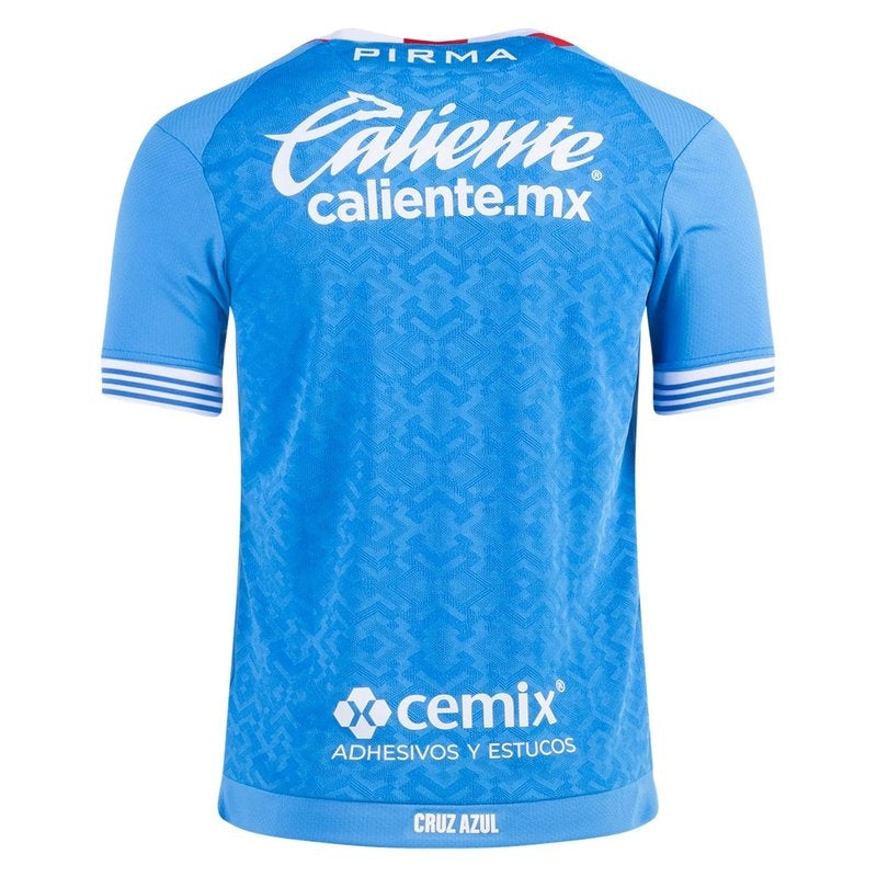 CRUZ AZUL 24/25 HOME JERSEY
