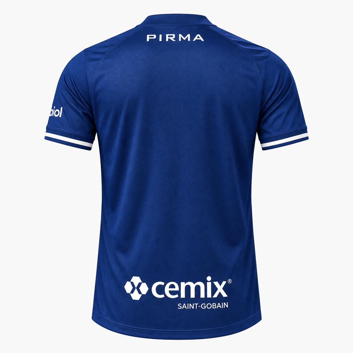 CRUZ AZUL 26/27 THIRD JERSEY