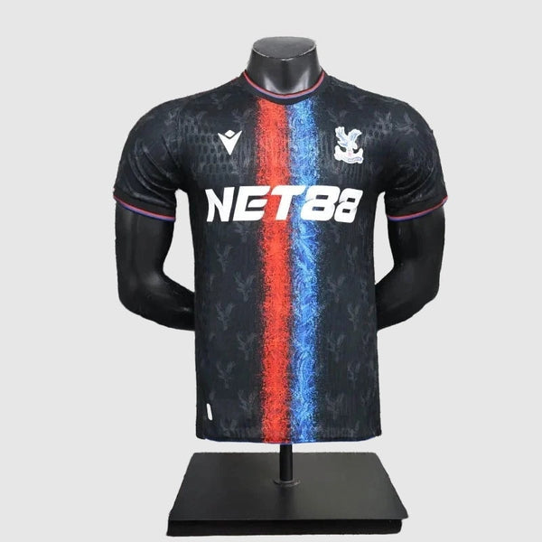 CRYSTAL PALACE 24/25 AWAY PLAYER JERSEY