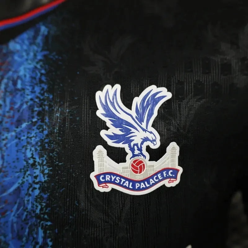 CRYSTAL PALACE 24/25 AWAY PLAYER JERSEY