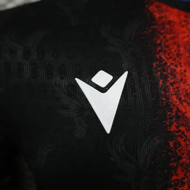 CRYSTAL PALACE 24/25 AWAY PLAYER JERSEY