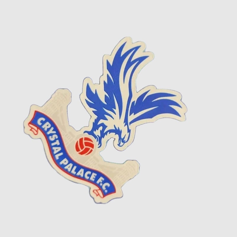 CRYSTAL PALACE 24/25 HOME JERSEY