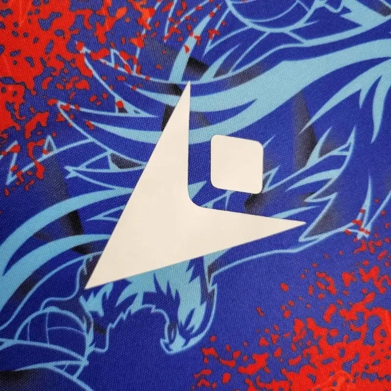 CRYSTAL PALACE 24/25 HOME JERSEY